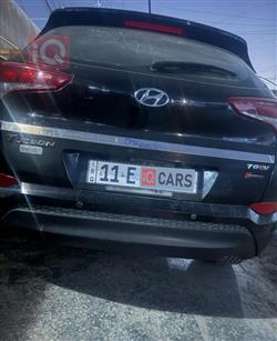 هیوندای تۆکسۆن